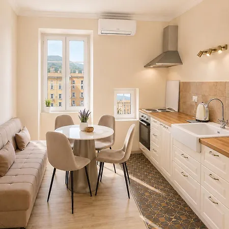 Corfu Old Town Premium In The Heart Of Corfu Apartamento